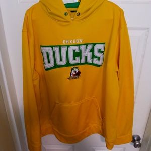Oregon Ducks Sweatshirt